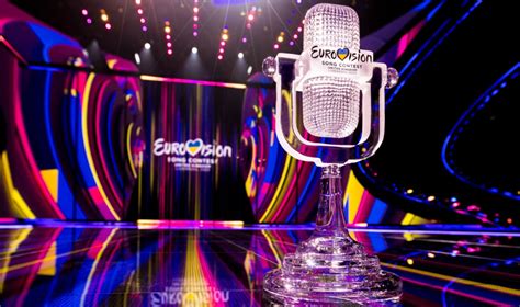 Šiandien – 2023 metų „Eurovizijos“ finalas, Lietuva pasirodys 22 .
